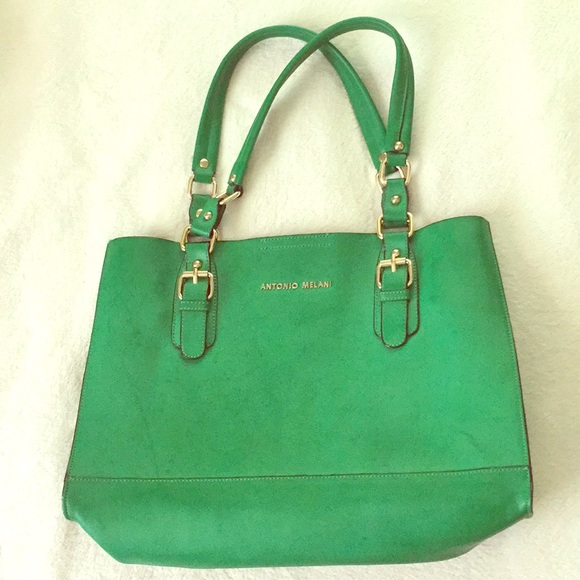 antonio melani purse shoulder bag